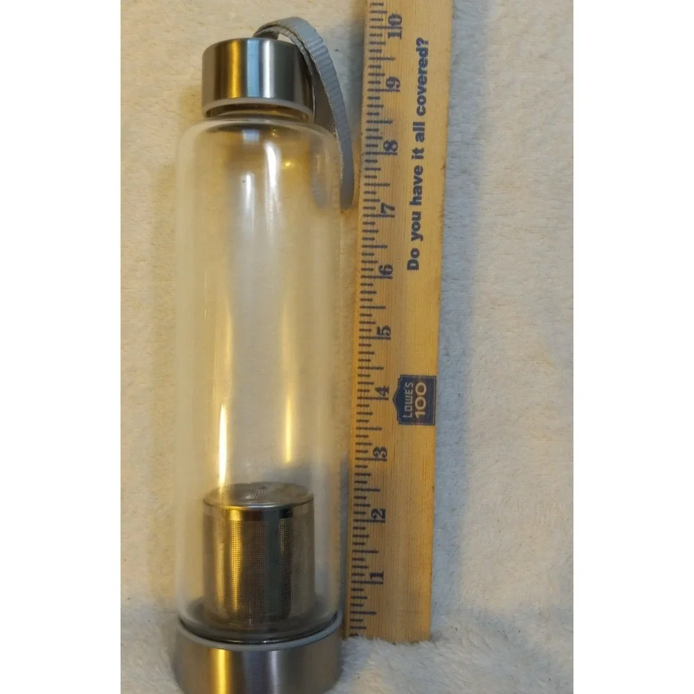 N/A tea infuser